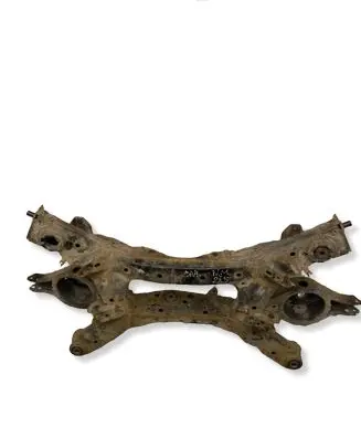 Nissan Murano Z51 Rear subframe 