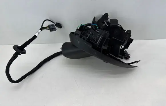 Volvo XC40 Front door electric wing mirror