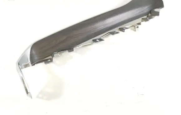 Jeep Grand Cherokee WL Dashboard side end trim 6PL261AAAB