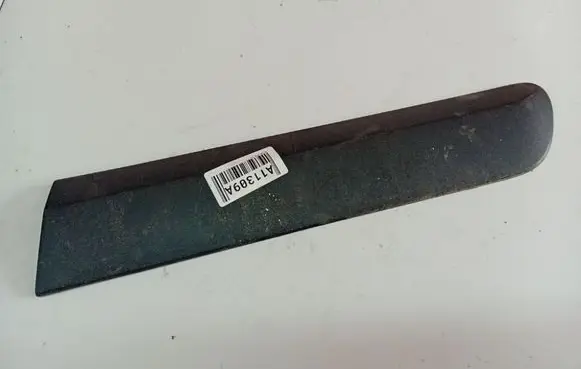 Hyundai Getz Rear door trim (molding) 877311C000