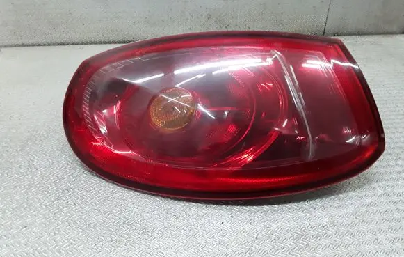 Fiat Bravo Rear/tail lights