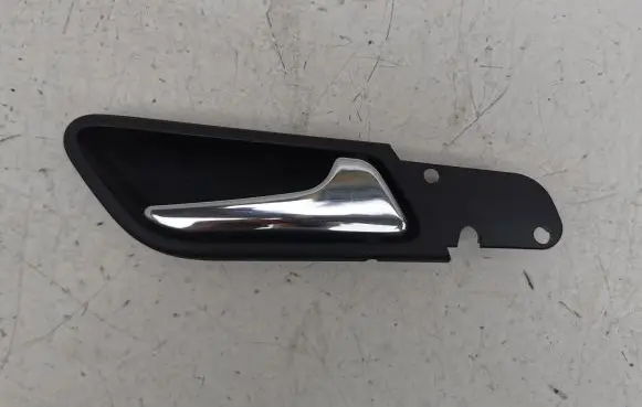 Front door interior handle