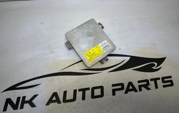 Volvo XC70 Xenon control unit/module 6948180 6261110499