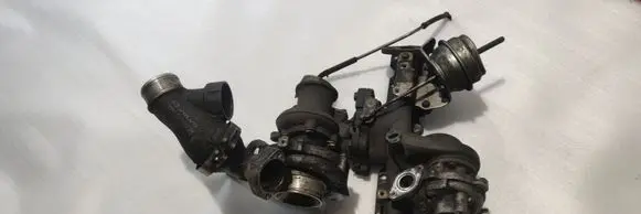 Volvo XC60 Turbo 31293086