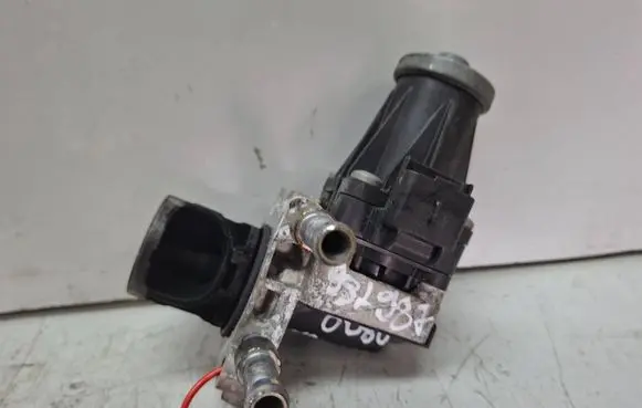 Citroen Berlingo EGR valve S27610259 50563924