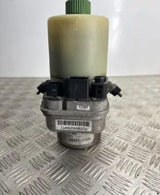 Power steering pump