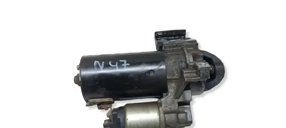 BMW 1 F20 F21 Starter motor 8515795