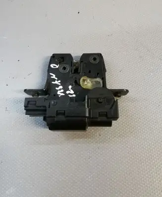 Nissan Qashqai Tailgate/trunk/boot lock/catch/latch 90502EY10A
