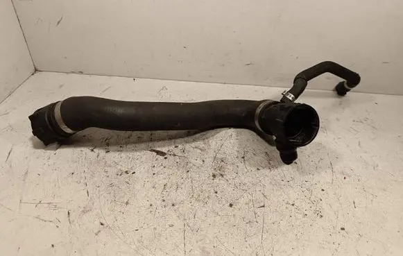 BMW 7 F01 F02 F03 F04 Engine coolant pipe/hose 17127800099 7800099