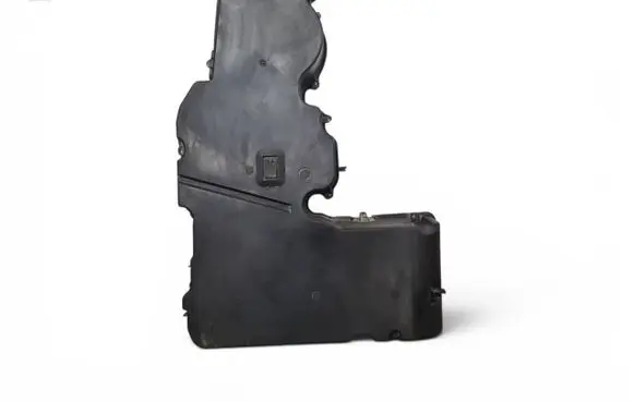 Renault Espace - Grand espace IV Interior heater climate box assembly housing 52492238 8200427760A