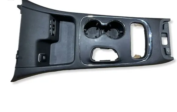 Dodge Durango III Center console 
