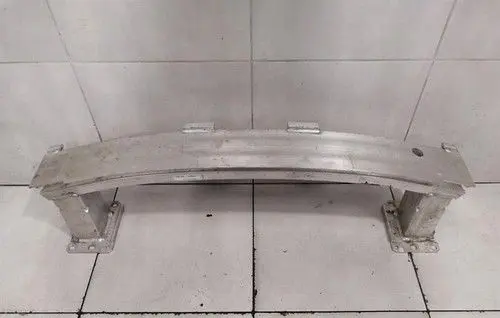 Porsche Taycan 9J1 Front bumper support beam 9J0805241