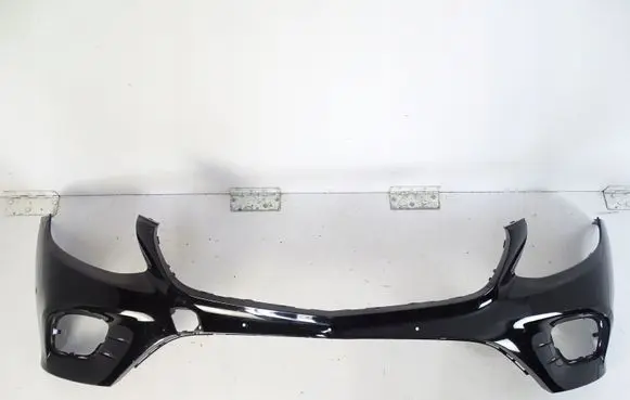 Mercedes-Benz GLC X253 C253 Front bumper