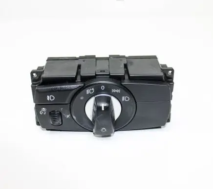 BMW X5 E70 Light switch 9134728