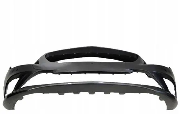 Mercedes-Benz CLA C117 X117 W117 Front bumper A1178800140