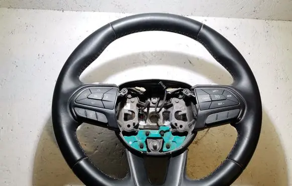 Dodge Challenger Steering wheel 627132601C