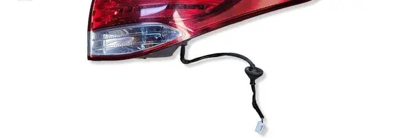 Hyundai i40 Rear/tail lights 924023Z000