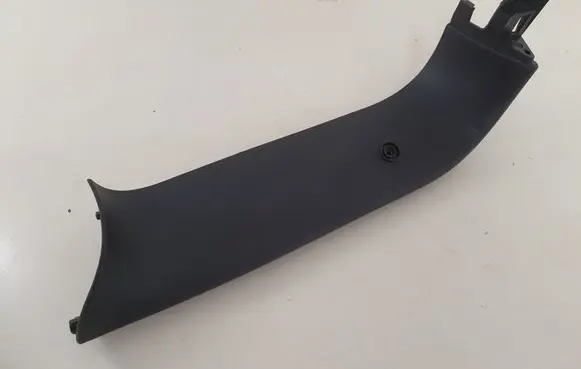 Mini Cooper Countryman R60 Other trunk/boot trim element 9801415