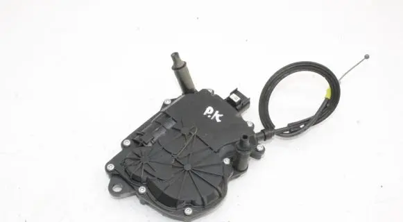 Jaguar XJ X351 Front door soft close latching motor EW93218A42AC