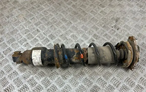 Subaru Forester SJ Rear shock absorber with coil spring 20365SG052