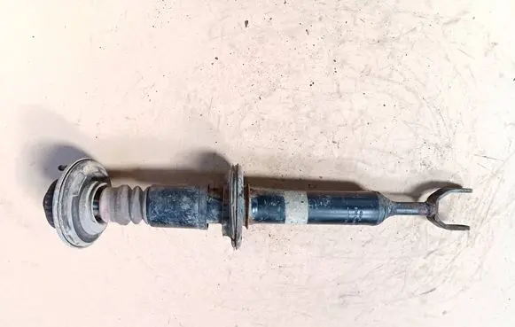 Audi A6 S6 C5 4B Front shock absorber/damper 26663 B5D09