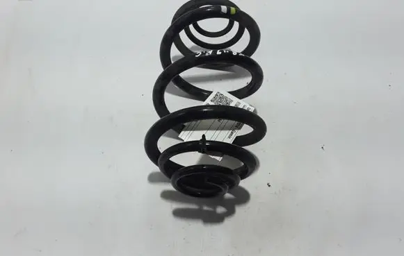 Opel Vivaro Rear coil spring 91168771