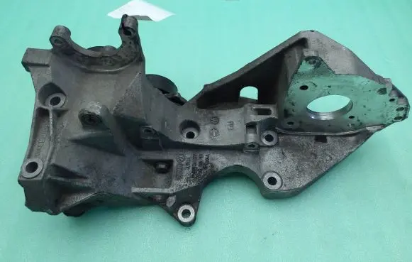 Audi A4 S4 B8 8K Generator/alternator bracket 03L903139
