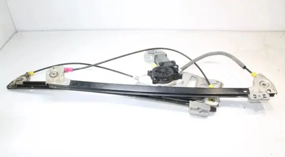 Land Rover Range Rover L322 Front door window regulator with motor 