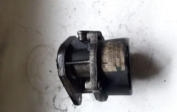 Renault Trafic II (X83) Vacuum pump
