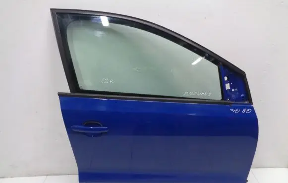 Volkswagen Polo V 6R Side sliding door 