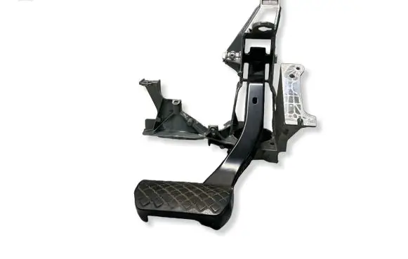 Audi A6 Allroad C6 Brake pedal 4F1723140B