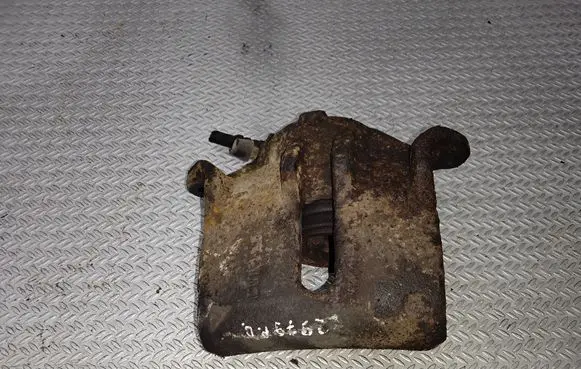 Renault Scenic II - Grand scenic II Front brake caliper