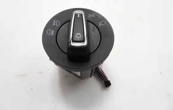 Seat Leon (5F) Light switch 5G0941431AH 10095094 B41513