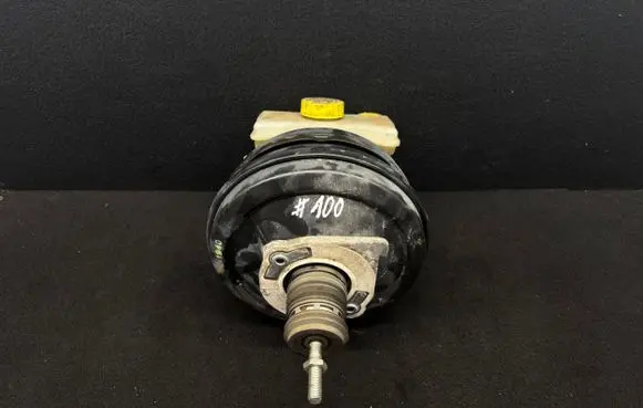 Audi A4 S4 B6 8E 8H Brake booster 8E0612105M