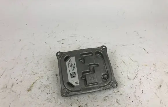 Xenon control unit/module
