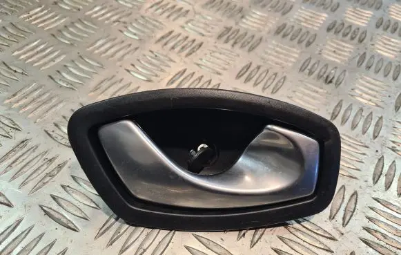Renault Laguna III Front door interior handle 806700005R