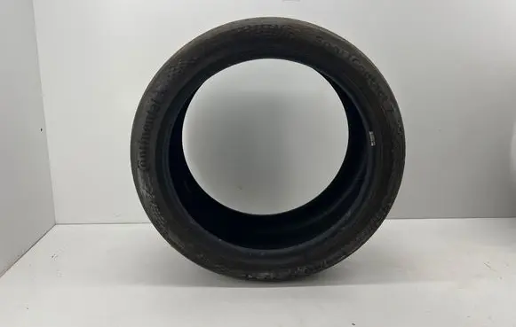BMW iX R22 summer tire 02137815 0210814 S2WR2