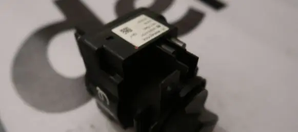 Mercedes-Benz A W169 Light switch A1695451504 1695451504