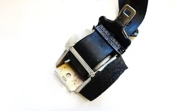 Peugeot 508 Rear seatbelt 96561744XX
