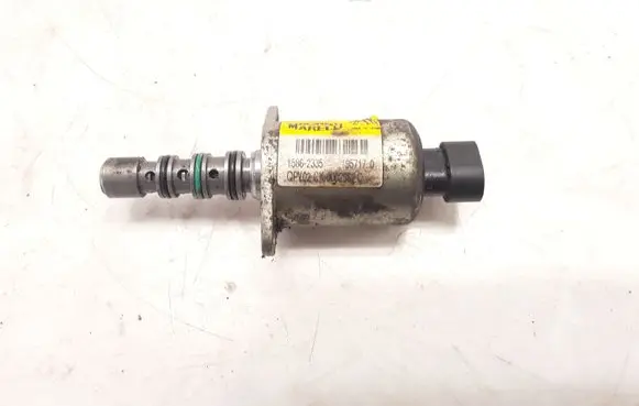 Maserati Quattroporte Starter motor/solenoid CK0002962C 15862335 1957170