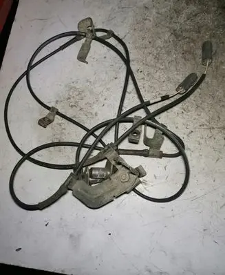 Mazda RX8 ABS wheel speed sensor F1514372Y