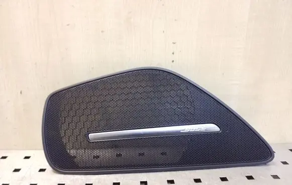 Audi A8 S8 D4 4H Front door speaker cover trim 4H0868152A