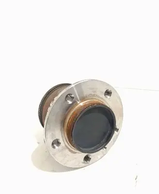 Renault Master III Rear wheel hub