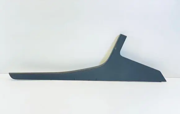 Volkswagen Golf VII Other center console (tunnel) element 5G1863488B