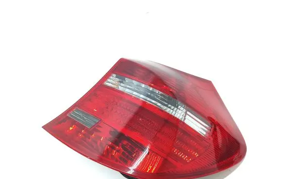 BMW 1 E81 E87 Rear/tail lights 7164956
