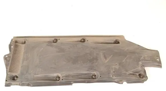 Audi A1 Side bottom protection 6R0825202C