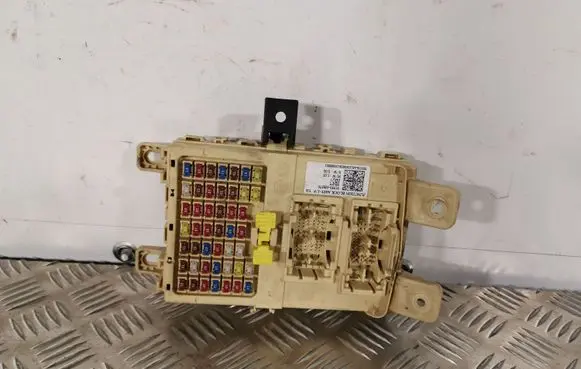 KIA Stonic Fuse module 91950H8570