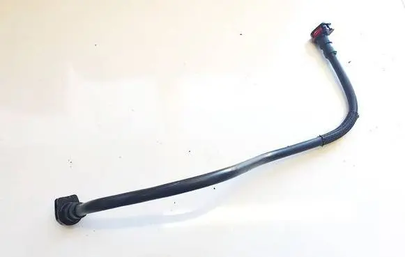 Ford Kuga I Vacuum line/pipe/hose AV619B337BC