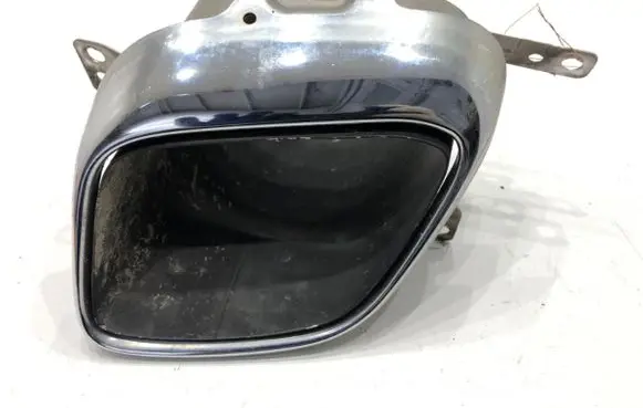 Ford S-MAX Other exterior part EM2B17G771A