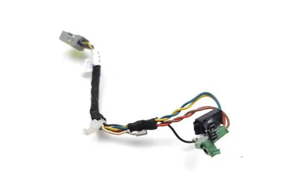 BMW 1 E81 E87 Other wiring loom 61644413 1563713-1